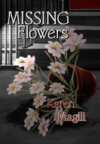 Missing flowers cover 2L